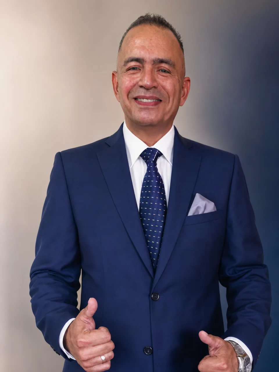 Raúl De Los Santos